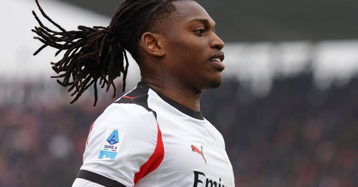 leao pi249 dei gol sbagliati contro la cremonese due segnali importantissimi per il milan da Pianetamilan.it leao pi249 dei gol sbagliati contro la cremonese due segnali importantissimi per il milan