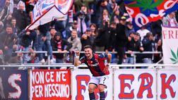 Orsolini a My Skills di Dazn: “Felice a Bologna. Ho creduto fin da subito nella società”