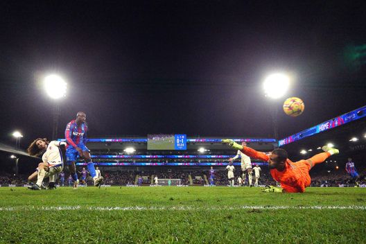 Crystal Palace-Chelsea 1-1, Glasner: “Ci credevamo tutti. È una profezia che si realizza”- immagine 3