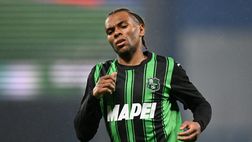 Europa, Maxime Lopez e Laurienté: Fiorentina, spedire in B il Sassuolo conviene