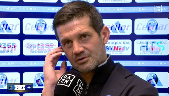 Marinozzi: “Questo il problema principale dell’Inter che Chivu deve risolvere. È riuscito…”- immagine 2