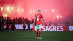 Sporting-Benfica alla resa dei conti: pari punti, due giornate, un solo campione