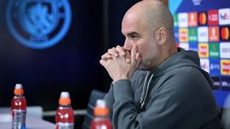 Tuttosport: “Ci risiamo: sviolinata anche all’Inter, Guardiola l’adulatore colpisce ancora”
