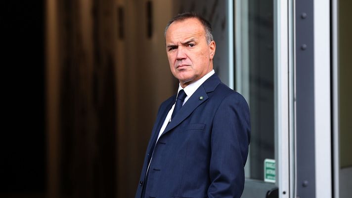 Balata tuona: “Se vogliamo fermare il campionato per un anno lo dicessero” - immagine 1