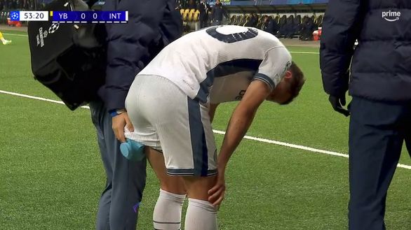 Carlos Augusto ko, straordinari per Dimarco. E Darmian può traslocare a sinistra- immagine 2
