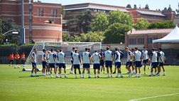 Inter-Urawa Red Diamonds domani sera ore 21: dove vedere la gara in tv
