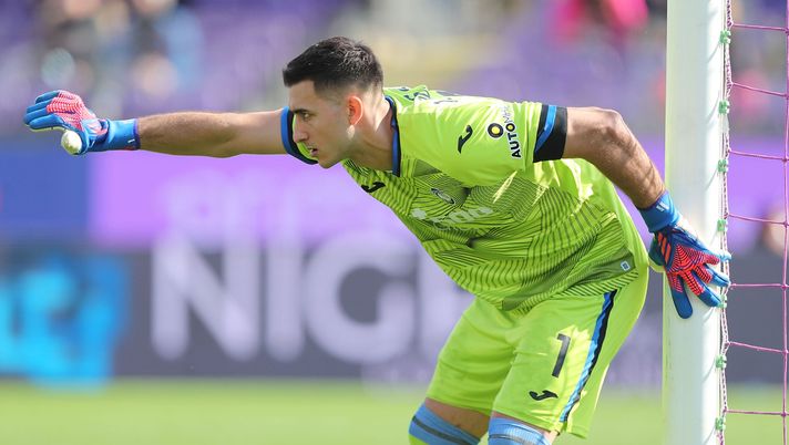 Nuovo portiere, è corsa a due: la Fiorentina guarda in casa Samp ed Atalanta - immagine 1