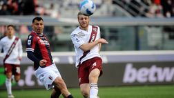 Toro News Award 2021/2022: Pobega il migliore contro il Bologna, Ricci sul podio