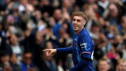 Chelsea, Palmer: “Zola? È un’icona su FIFA, quindi è stato un bravo calciatore”