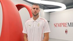 Pavlovic: “Pronto a lottare per il Milan. Fonseca, Okafor e sulla 31 come Stam…”