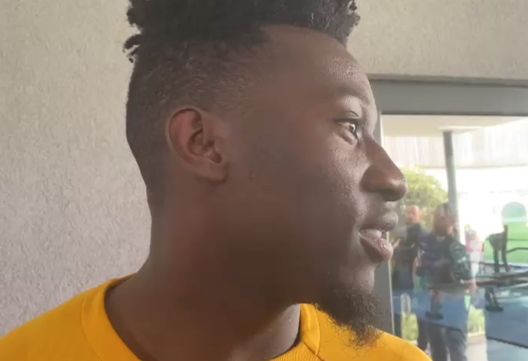 Onana: “Dopo il Bayern ho detto a Dumfries: vinciamo la Champions. Ci credo dal minuto 1”- immagine 3