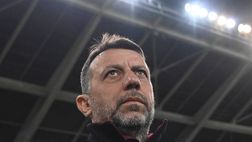 Milan-Torino, D’Aversa sicuro: “Per i numeri meritavamo noi”