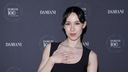 Aurora Ramazzotti: “Eros e Michelle non sono nonni classici. La gravidanza…”
