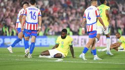 Il Brasile sfida il Paraguay, arriverà la prima vittoria per Ancelotti? Il pronostico di DDD