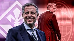 Paratici e il Milan: “Avevamo chiuso”. Sullo sfondo i rapporti con Marotta e Pradè
