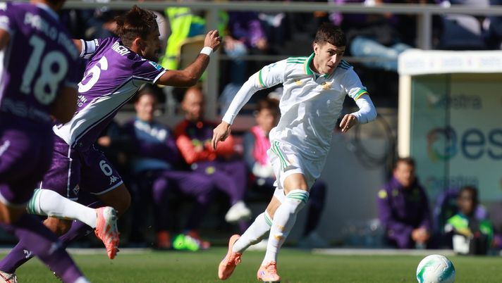 Soulé Azzurro? L’agente apre “È convocabile anche dall’Italia” - immagine 1