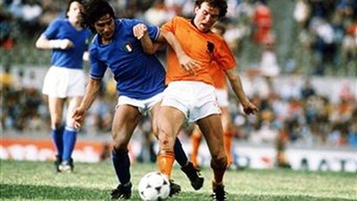 Bilancio Italia-Paesi Bassi: gli azzurri si confermano superiori agli “orange” Bilancio Italia-Paesi Bassi: gli azzurri si confermano superiori agli “orange” - immagine 1