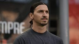 Ibra: “La scelta su Leao, Theo e Maignan! Zirkzee è forte, perché no Conte, Camarda…”
