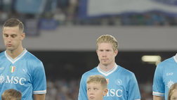 “Behind the game”, gli HL di Napoli-Cagliari da un’altra prospettiva – IL VIDEO