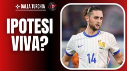 Calciomercato Milan – Rabiot idea viva? Arriva l’offerta di un club europeo