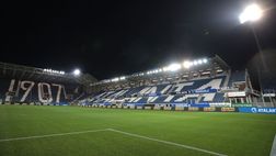 UFFICIALE – Atalanta-Fiorentina si recupera a campionato finito: la data scelta dalla Lega