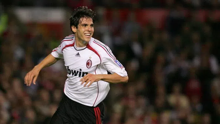 Wagner Ribeiro su Kaká e Robinho