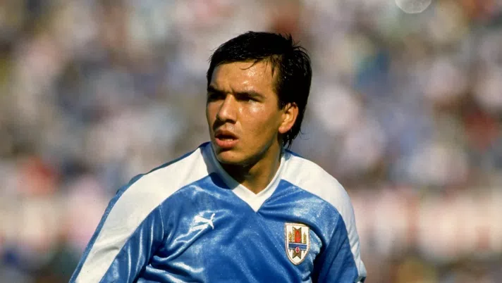 Ruben Sosa