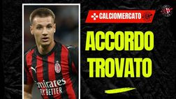 Calciomercato Milan, Camarda al Lecce: la formula della cessione | PM News