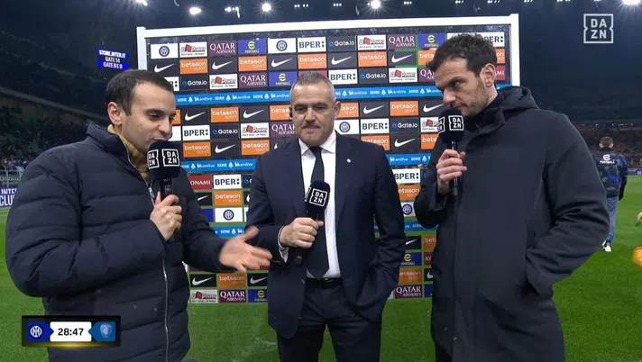 Farris: “Asllani? Ha sempre dato tutto, siamo tranquilli. Taremi? Straconvinti che…” - immagine 1