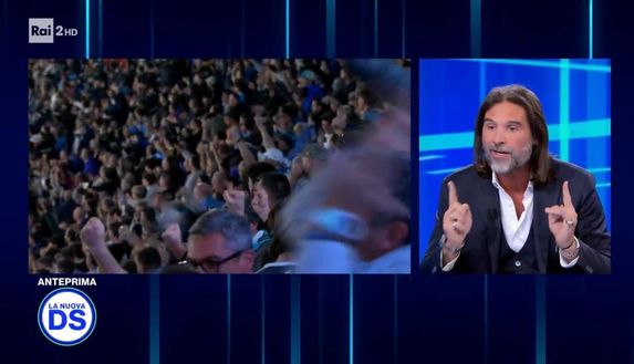 Adani: “Ecco perché ho detto che Napoli-Inter è una lezione di Conte. E ditemi se non ho ragione”- immagine 3