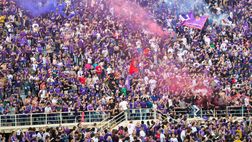 L’amarezza di Firenze. E la Conference si trasforma in “Sofference League”