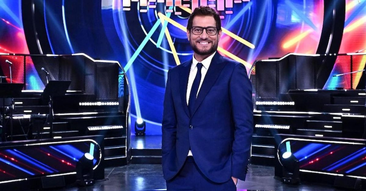 Questa sera torna Sarabanda Celebrity: gli ospiti della puntata