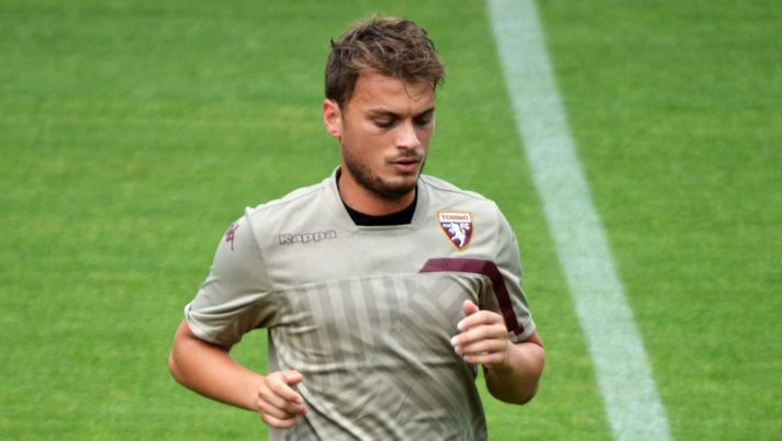 Scatto di Chiara Brunero Sisport