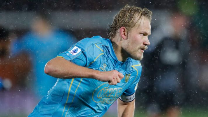 Il Venezia si affida a Pohjanpalo e Oristanio: tutto sulla probabile formazione - immagine 1