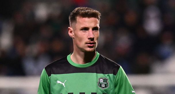 Getty Images Serie A, le formazioni ufficiali di Sassuolo-Verona: Dionisi con Berardi e Pinamonti- immagine 2