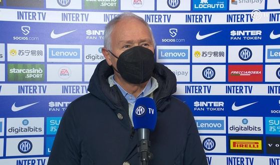 Inter, oggi Aldo Serena compie 64 anni: gli auguri del club nerazzurro- immagine 2