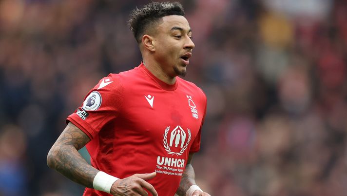 Lingard riparte dal Brasile: a 33 anni l’ex United ha firmato con il Corinthians - immagine 1