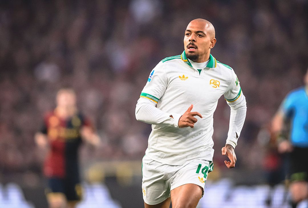 Genoa-Roma 2-1 FOTO GALLERY - immagine 18