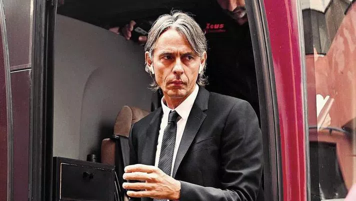 Salernitana, Inzaghi: “Ripartiamo dal secondo tempo. Con il Napoli ce la giocheremo” - immagine 1
