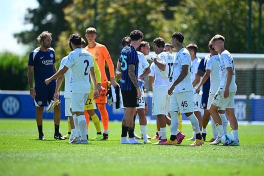 Cinquegrano: “Interista da piccolo. Prima squadra? Ho osservato un giocatore in particolare”- immagine 2