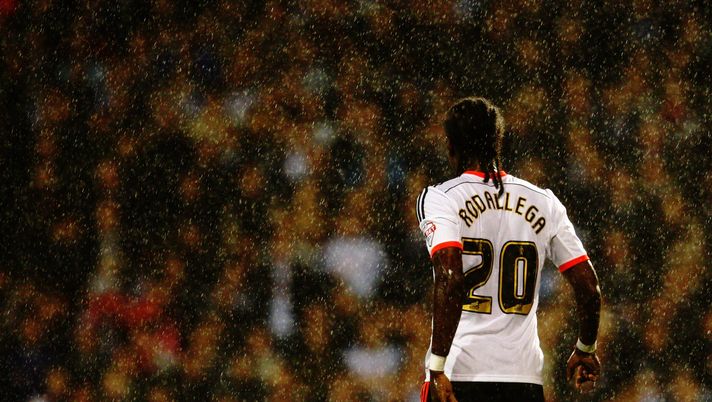 Rodallega