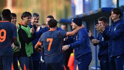 Youth League, Inter-Kairat 3-0: nessun problema per i nerazzurri, quinta vittoria consecutiva