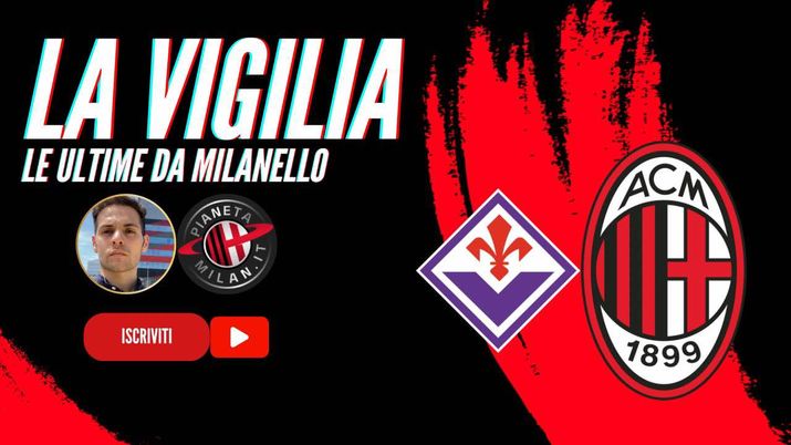 FIORENTINA-MILAN, FONSECA: “CAMBIA TUTTO!”. Poi dice IL GIOCATORE PIÙ IMPORTANTE FIORENTINA-MILAN, FONSECA: “CAMBIA TUTTO!”. Poi dice IL GIOCATORE PIÙ IMPORTANTE