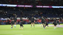 Rennes-PSG live: streaming gratis e diretta TV del match di Ligue 1