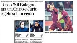 Video – Rassegna Stampa TN del 12/12/2021: “Gelo tra Cairo e Juric”