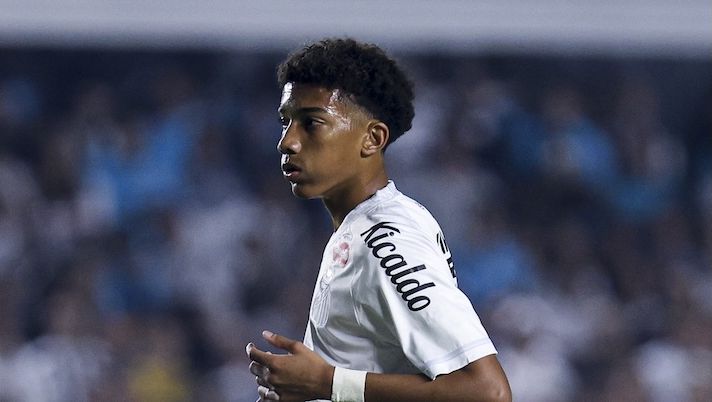 Romano: “Inter-Robinho Junior, cosa mi risulta! Clausola da 100 mln, chi è vicino al giocatore…” - immagine 1