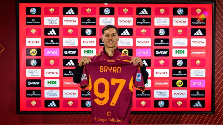 Ora è ufficiale: Zaragoza è un nuovo giocatore della Roma - immagine 1