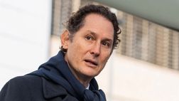 Contatto Elkann-Gravina dopo Inter-Juventus: forte disappunto dei bianconeri