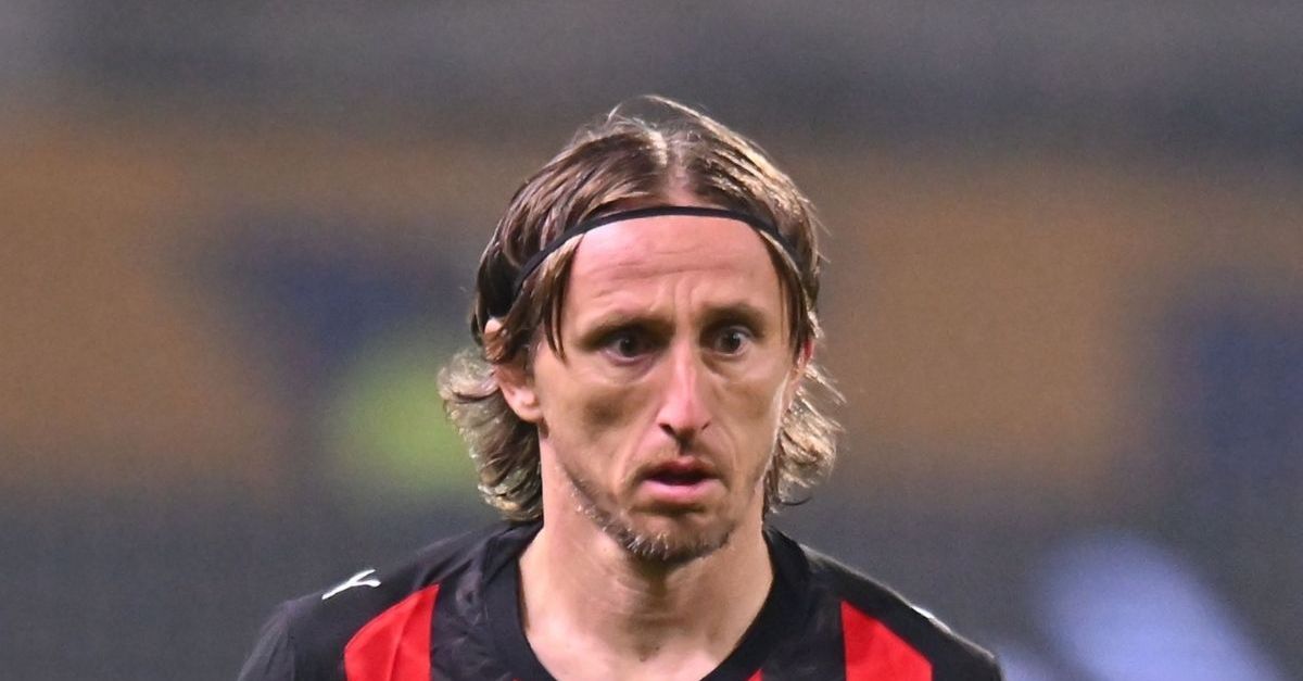 Inter Milan, Chivu prepara la trappola su Modric: l’idea del tecnico nerazzurro