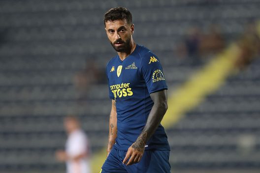 Ciccio Caputo dice addio al calcio: la lunga lettera sui social- immagine 4